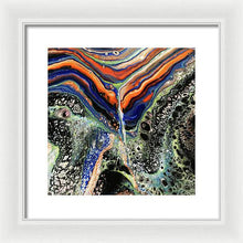 Load image into Gallery viewer, Balance - Framed Print
