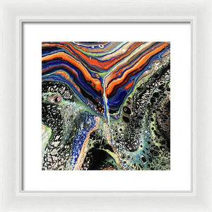 Balance - Framed Print