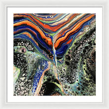 Load image into Gallery viewer, Balance - Framed Print
