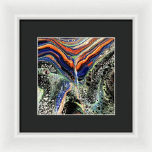 Load image into Gallery viewer, Balance - Framed Print
