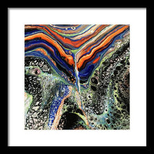 Load image into Gallery viewer, Balance - Framed Print
