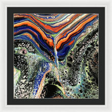 Load image into Gallery viewer, Balance - Framed Print
