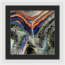 Load image into Gallery viewer, Balance - Framed Print
