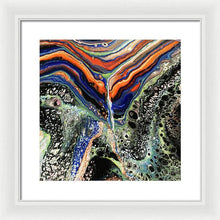 Load image into Gallery viewer, Balance - Framed Print
