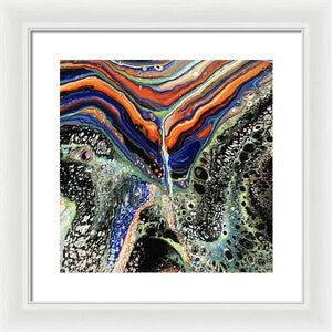 Balance - Framed Print