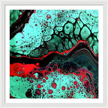 Load image into Gallery viewer, Blissful - Framed Print
