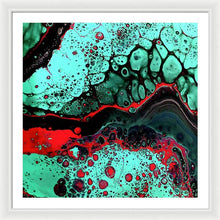 Load image into Gallery viewer, Blissful - Framed Print
