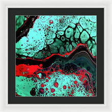 Load image into Gallery viewer, Blissful - Framed Print
