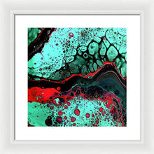 Load image into Gallery viewer, Blissful - Framed Print
