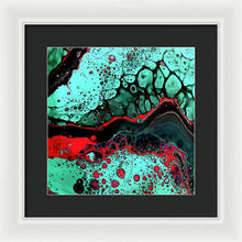 Load image into Gallery viewer, Blissful - Framed Print
