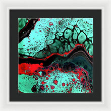 Load image into Gallery viewer, Blissful - Framed Print
