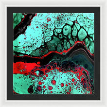 Load image into Gallery viewer, Blissful - Framed Print
