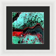 Load image into Gallery viewer, Blissful - Framed Print
