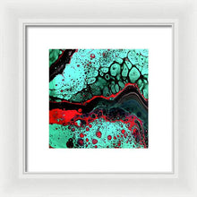 Load image into Gallery viewer, Blissful - Framed Print
