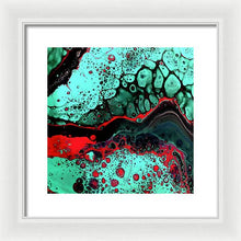 Load image into Gallery viewer, Blissful - Framed Print
