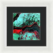 Load image into Gallery viewer, Blissful - Framed Print
