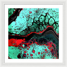 Load image into Gallery viewer, Blissful - Framed Print
