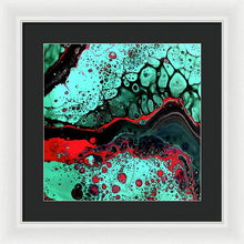 Load image into Gallery viewer, Blissful - Framed Print
