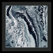 Load image into Gallery viewer, Cold Snap - Framed Print
