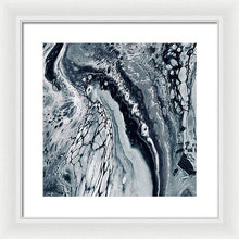 Load image into Gallery viewer, Cold Snap - Framed Print
