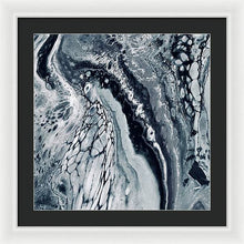 Load image into Gallery viewer, Cold Snap - Framed Print
