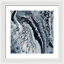 Load image into Gallery viewer, Cold Snap - Framed Print
