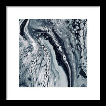 Load image into Gallery viewer, Cold Snap - Framed Print
