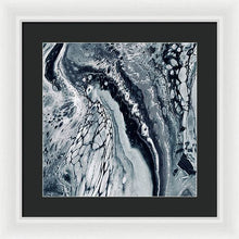 Load image into Gallery viewer, Cold Snap - Framed Print
