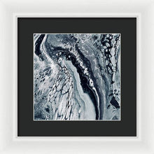 Load image into Gallery viewer, Cold Snap - Framed Print
