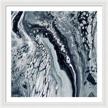 Load image into Gallery viewer, Cold Snap - Framed Print
