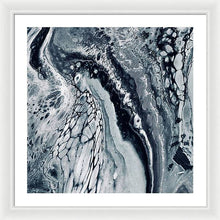 Load image into Gallery viewer, Cold Snap - Framed Print
