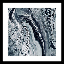 Load image into Gallery viewer, Cold Snap - Framed Print
