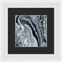 Load image into Gallery viewer, Cold Snap - Framed Print
