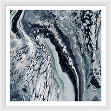 Load image into Gallery viewer, Cold Snap - Framed Print
