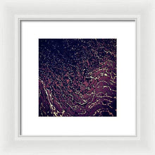 Load image into Gallery viewer, Continuous - Framed Print
