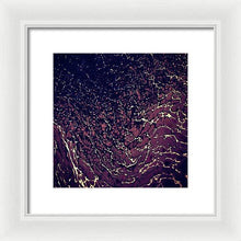 Load image into Gallery viewer, Continuous - Framed Print
