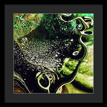 Load image into Gallery viewer, Curiosity Leads the Way - Framed Print
