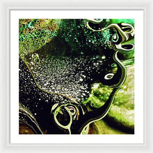 Load image into Gallery viewer, Curiosity Leads the Way - Framed Print
