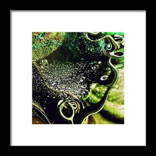 Load image into Gallery viewer, Curiosity Leads the Way - Framed Print
