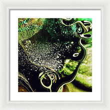 Load image into Gallery viewer, Curiosity Leads the Way - Framed Print
