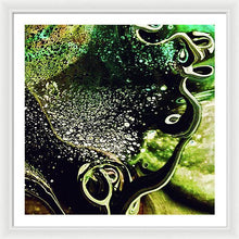 Load image into Gallery viewer, Curiosity Leads the Way - Framed Print
