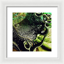 Load image into Gallery viewer, Curiosity Leads the Way - Framed Print
