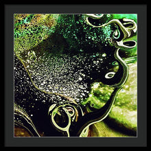 Load image into Gallery viewer, Curiosity Leads the Way - Framed Print
