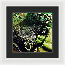 Load image into Gallery viewer, Curiosity Leads the Way - Framed Print
