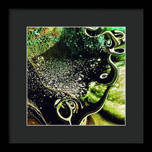 Load image into Gallery viewer, Curiosity Leads the Way - Framed Print
