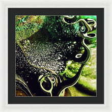 Load image into Gallery viewer, Curiosity Leads the Way - Framed Print
