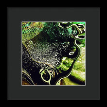 Load image into Gallery viewer, Curiosity Leads the Way - Framed Print
