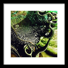 Load image into Gallery viewer, Curiosity Leads the Way - Framed Print
