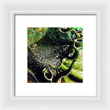 Load image into Gallery viewer, Curiosity Leads the Way - Framed Print
