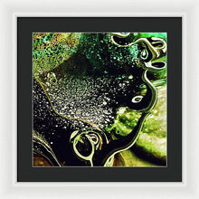 Load image into Gallery viewer, Curiosity Leads the Way - Framed Print
